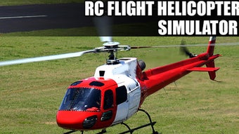 Imagen 1 para Rc Flight Helicopter Simu…