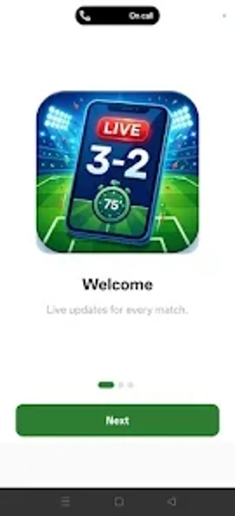 Image 0 for Cricfy App: Football Apk