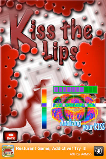 Image 0 for Kiss The Lips