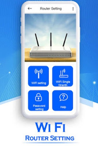 Image 2 for All WiFi Router Admin Set…