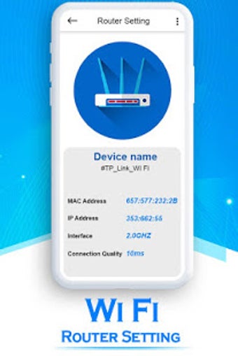Image 0 for All WiFi Router Admin Set…
