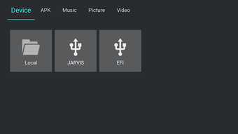 Imagen 0 para File Explorer