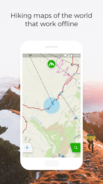 Imagen 2 para Windy Maps