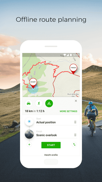 Imagen 0 para Windy Maps