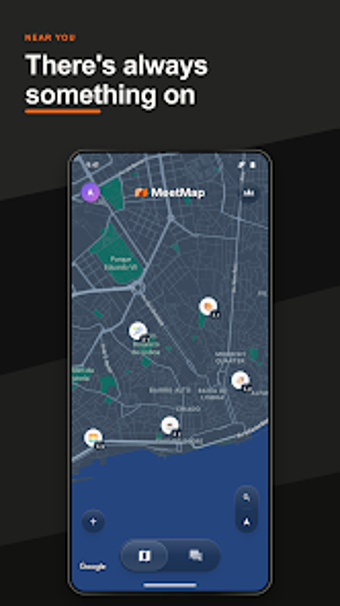 Image 0 for MeetMap