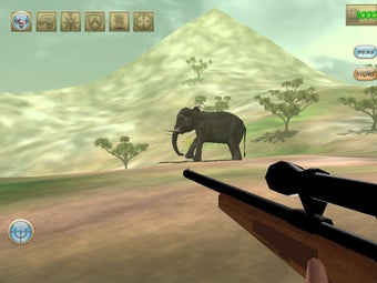 Image 3 for 3D Hunting : African Outp…