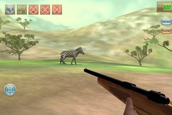 Image 1 for 3D Hunting : African Outp…
