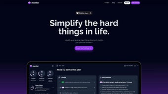 Image 0 for mentor: AI for achieving …