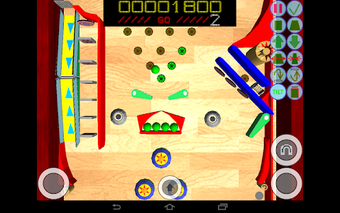Imagen 2 para Pinball Maker