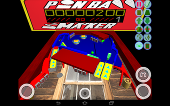 Imagen 1 para Pinball Maker