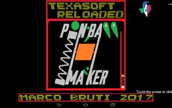Imagen 0 para Pinball Maker