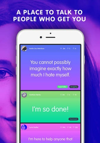 Image 0 for TalkLife - Share Life, Yo…