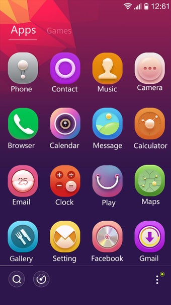 Image 2 for Glorious GO Launcher Them…