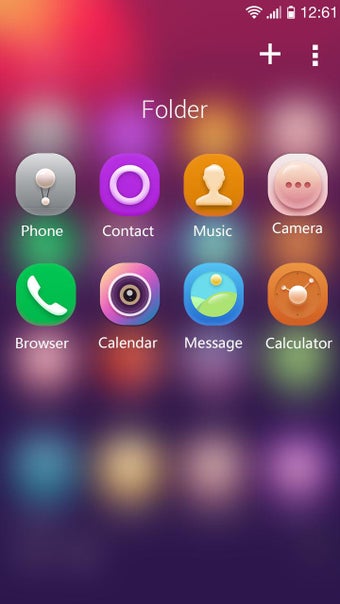 Image 3 for Glorious GO Launcher Them…