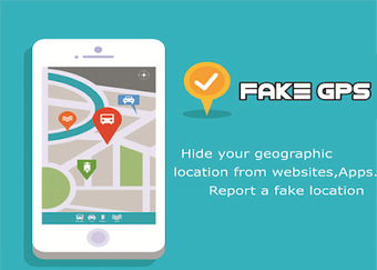 Imagen 1 para Fake gps location