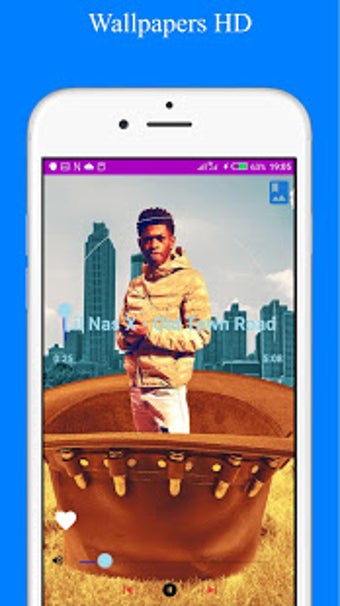 Imagen 0 para Music Old Town Road