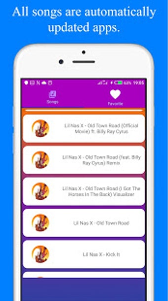 Imagen 2 para Music Old Town Road
