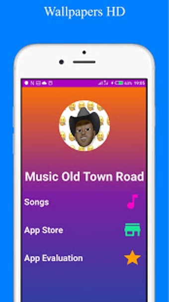 Imagen 3 para Music Old Town Road