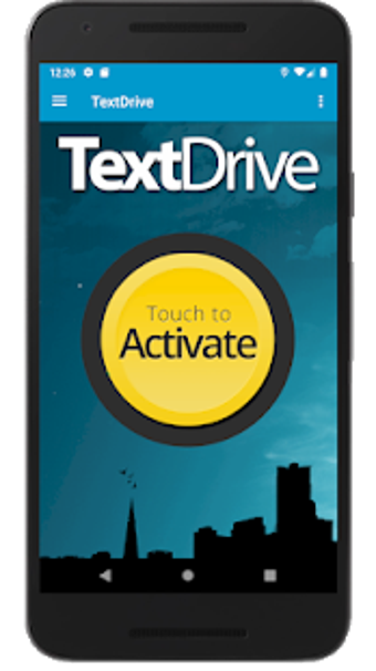 Image 3 for TextDrive - Auto responde…