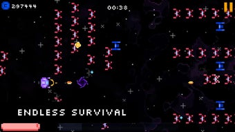 Image 0 for Space Escape