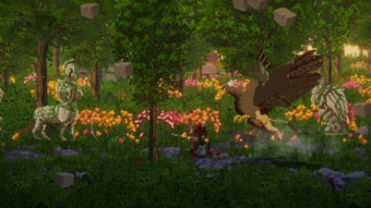 Image 0 for Crimson Capes