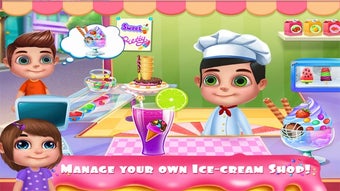 Image 1 for Ice Cream Popsicles Smoot…