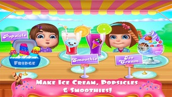 Image 3 for Ice Cream Popsicles Smoot…