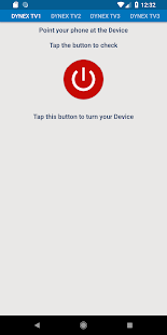 Imagen 0 para Universal Remote For Dyne…