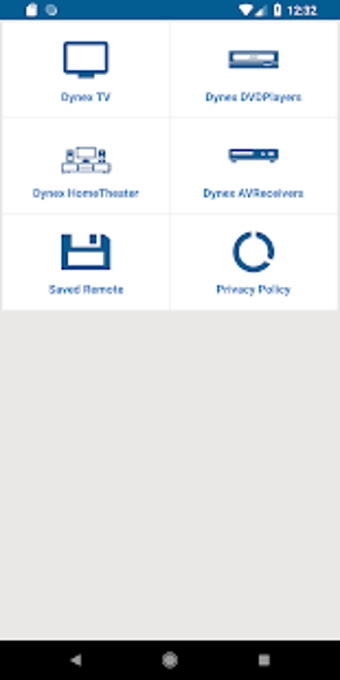 Imagen 1 para Universal Remote For Dyne…