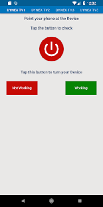 Imagen 2 para Universal Remote For Dyne…