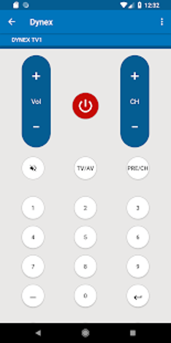 Imagen 3 para Universal Remote For Dyne…