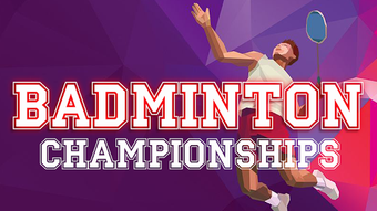 Imagen 2 para Badminton Sport 3D