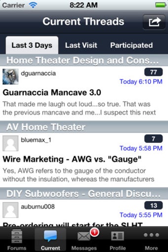 Image 5 for Home Theater Shack - Foru…