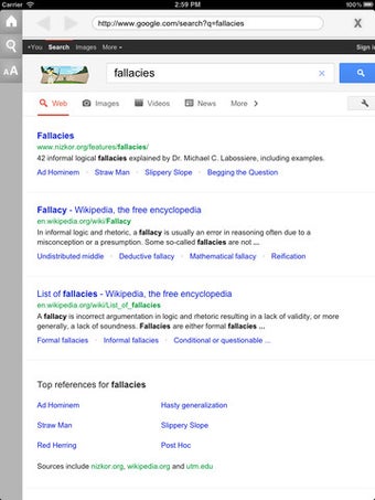 Image 2 for Introduction to Logical F…