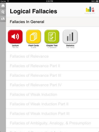 Image 3 for Introduction to Logical F…