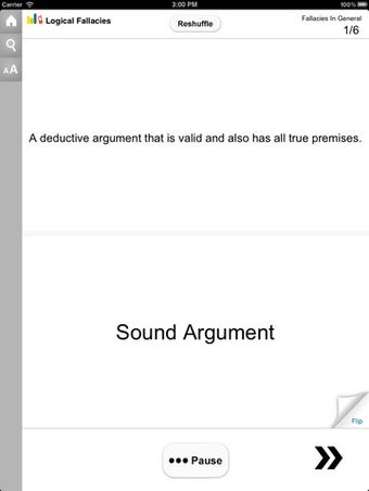 Image 0 for Introduction to Logical F…