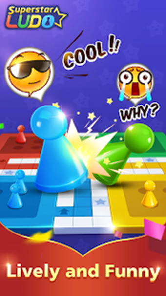 Imagen 0 para Ludo Superstar