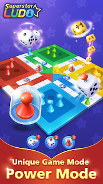 Imagen 3 para Ludo Superstar