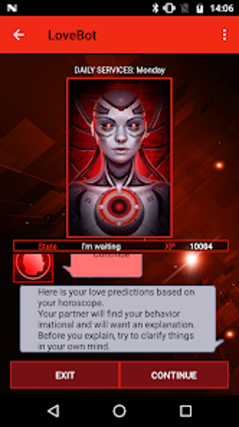 Imagen 0 para Love Consultant: Cupid Or…