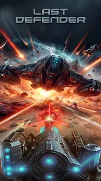 Image 0 for WW3 TD: Last Defense