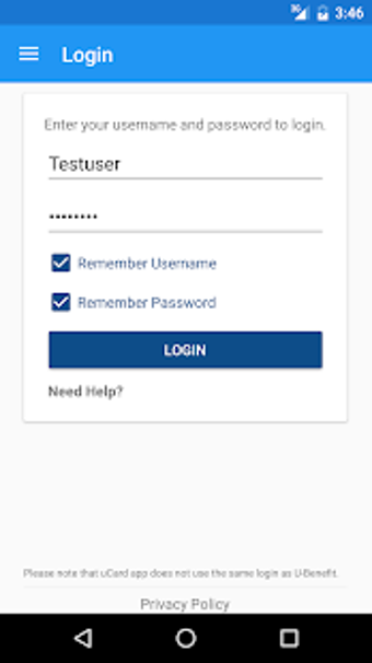 Imagen 1 para UCard
