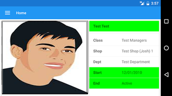 Image 1 for UCard
