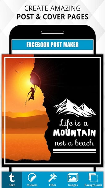 Imagen 0 para Post Maker for Facebook