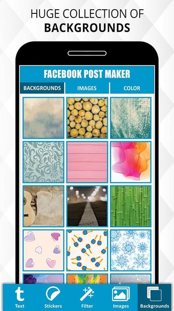 Imagen 2 para Post Maker for Facebook