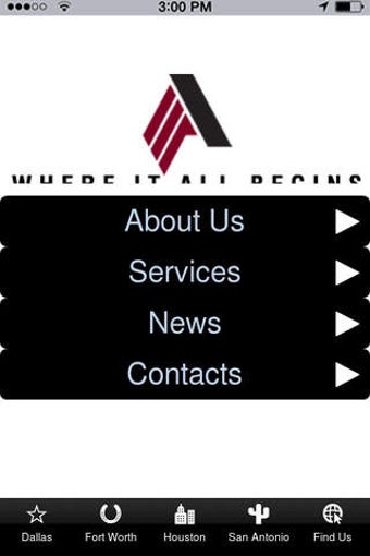 Image 0 for Alpha Testing
