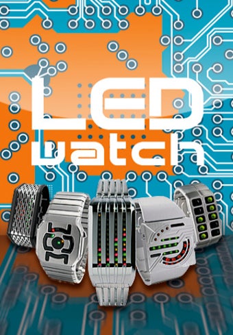 Image 0 for LEDwatchapp