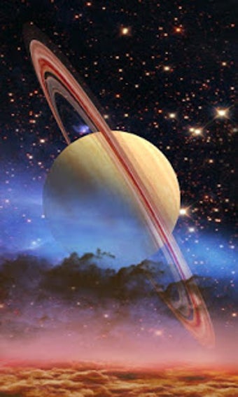 Image 2 for Galaxy Space Live  Wallpa…