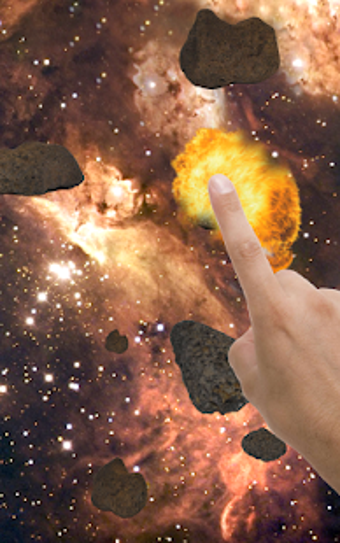 Image 3 for Galaxy Space Live  Wallpa…