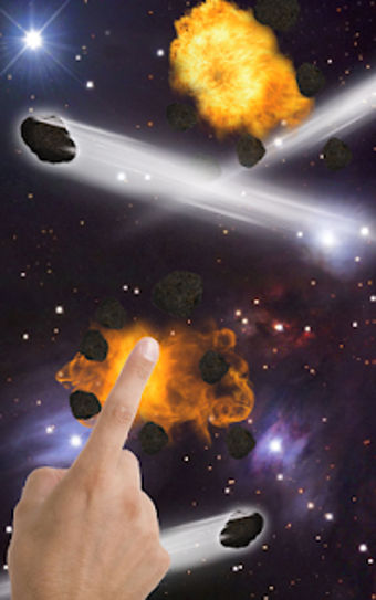 Image 1 for Galaxy Space Live  Wallpa…
