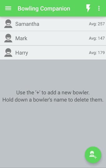 Image 0 for 5 Pin Bowling Companion